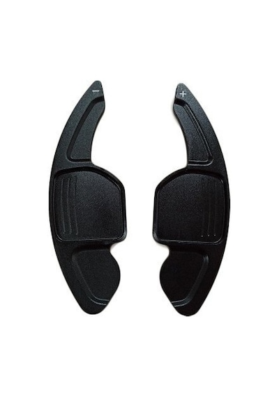 Honda Civic Fb7 Direksiyon F1 Vites Kulakçık Paddle Shift Siyah 2