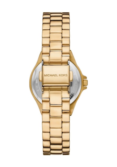Michael Kors Gold Yeşil Mk7395 Kadın Kol Saati
