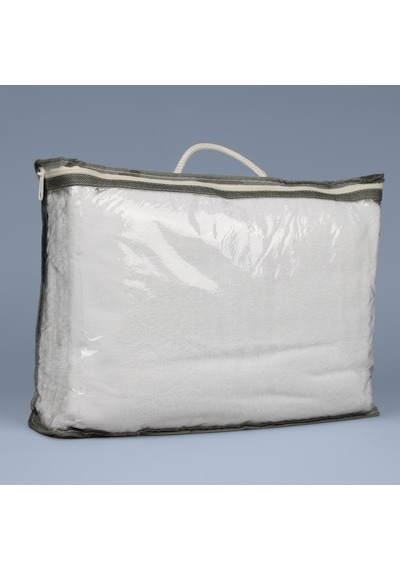 İhram 1350 Gr %100 Pamuk Beyaz