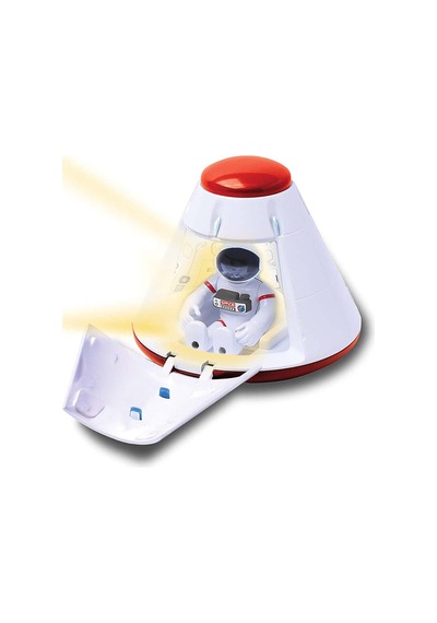 Sunman Astro Venture Sesli ve Işıklı Uzay Kapsülü İniş Modülü