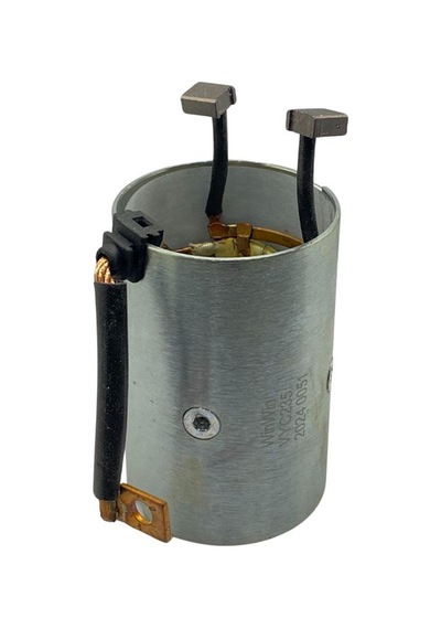 12v Marş Gövdesi Valeo Tipi D7r/d9 Cıtroen-fıat-ford-hyundaı-mercedes-peugeot-vw 02249163