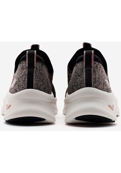 Skechers Arch Fit D'Lux - Glimmer Dust Kadın Siyah Spor Ayakkabı 149689 Bkrg Siyah Skechers Arch Fit D'Lux - Glimmer Dust Kadın Siyah Spor Ayakkabı 149689 Bkrg Siyah