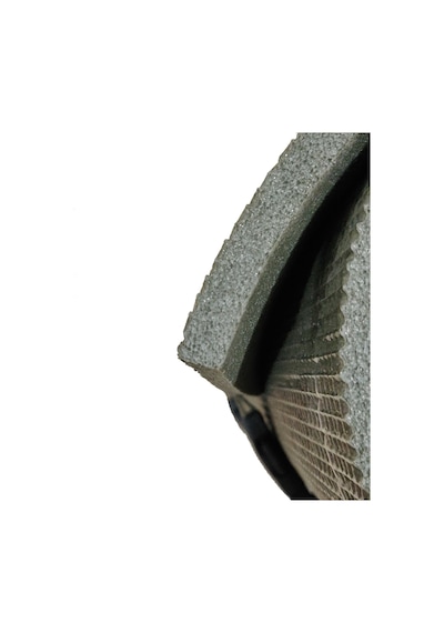 Lightinghm Askeri Kamp Spor Matı  60-180-10 MM Haki