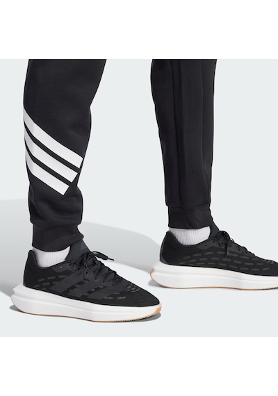 Black Adidas Erkek Günlük Eşofman Altı M Fı 3s Pt Jd4863 Siyah