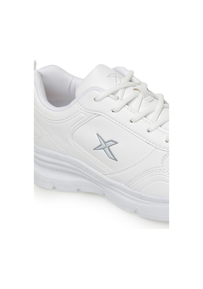 Kinetix Suomy Pu W 3pr Beyaz Kadın Sneaker 000000000101383742 Çok Renkli