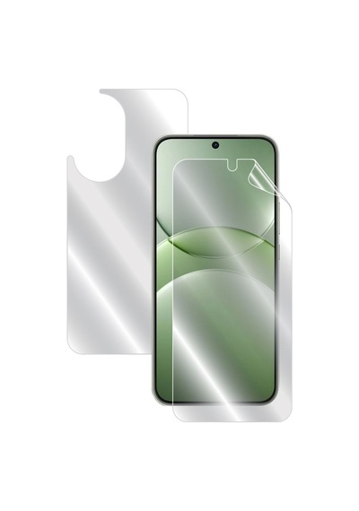 Huawei Nova 13 İçin Ipg Hydrogel Tam Kaplama Ekran Ve Arka Koruma