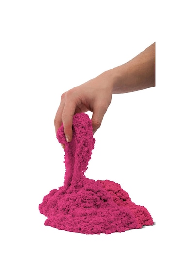 Disney Minnie Mause Zıpır Kum 500 G-Red Castle Zks500-05