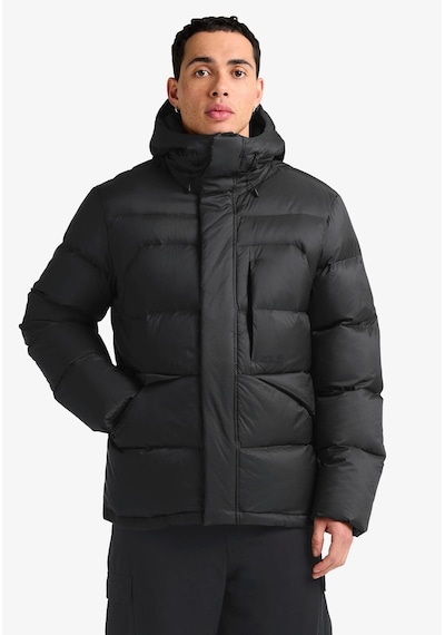 Jack Wolfskin Icy Hıll Jkt M Rds Erkek Mont A65291 Çok Renkli