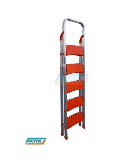 PRATİKA 5 BASAMAKLI TEK ÇIKIŞLI MERDİVEN