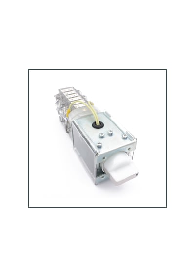 Fuji Kesici Anahtarı kare Bhl-3b5-sp-110h-w-y-b