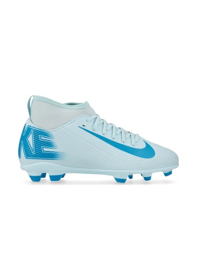 Nike Mercurial Superfly 10 Club Mg Erkek Krampon Fq8318-400 Mavi