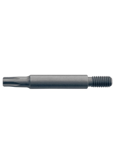 M5 Torx Bits Uç -Vidalama Mak.Için-T25X45Mm