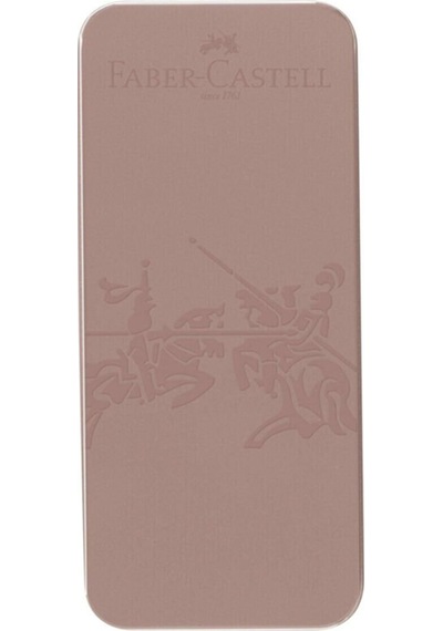 Faber Castell Fine Writing Faber Castell Grip Kalem Seti Bakır