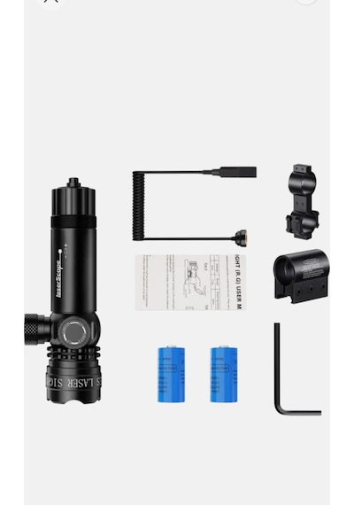 Ws-603 Profesyonel Bağlantılı Yeşil Lazer 532nm