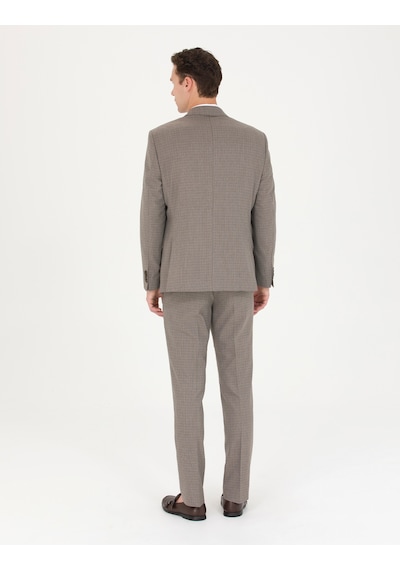 Pierre Cardin Vizon Takım Elbise 50277158-vr052
