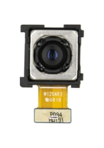 Samsung Galaxy S24 Sm-s921b İle Uyumlu Arka Kamera Aa Kalite