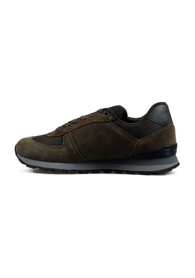 Hammer Jack Peru M Erkek Sneakers Ayakkabı 102 19250-m Haki Hammer Jack Peru M Erkek Sneakers Ayakkabı 102 19250-m Haki