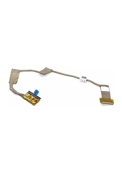 Dell Uyumlu Latitude E5420 E6420 Ekran Data Flex Kablosu 350405V00-11C-G
