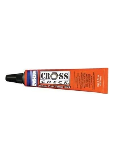 Dykem Cross Check Tork Contası 1 Oz