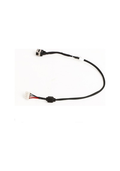 Toshiba Uyumlu Satellite L755 Jack Soket Adaptör Girişi