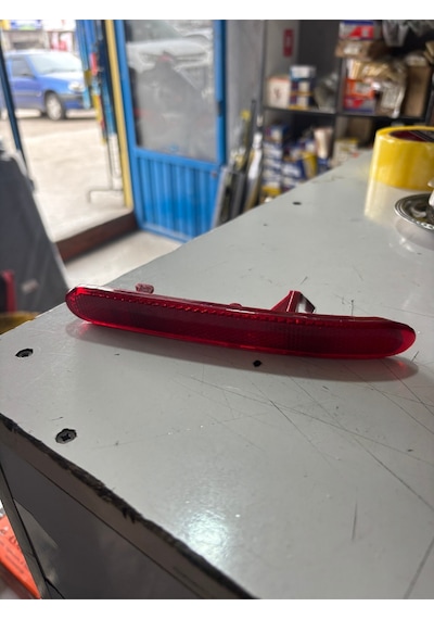 Fiat Marea Sağ Arka Tampon Reflektörü Seren Otomotiv