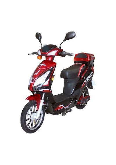 Elektrikli Scooter Pedalli Eski Model Fren Kollari Kütüklü 416356872