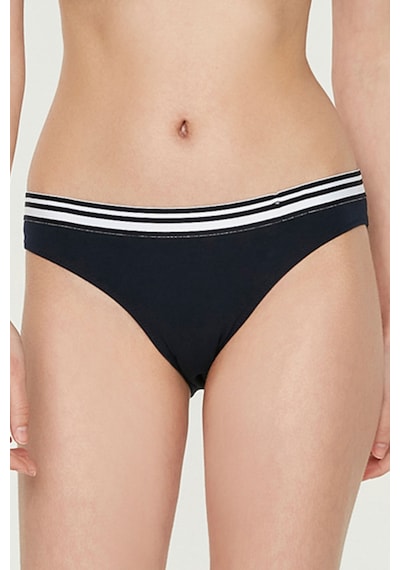 Newbra Kadın Penye Slip Külot - Lacivert