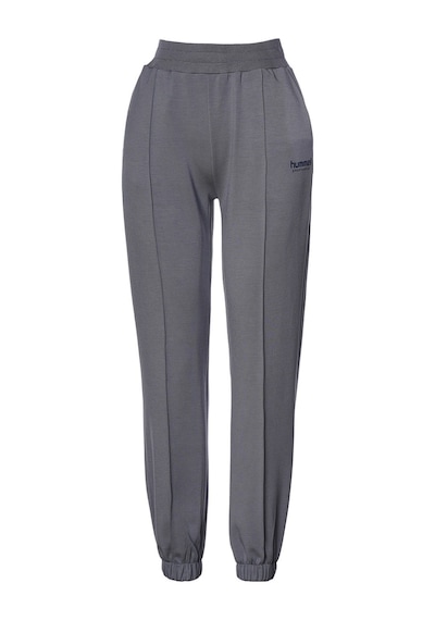 Hummel Felez Eşofman Altı 932329-8588 Mavi