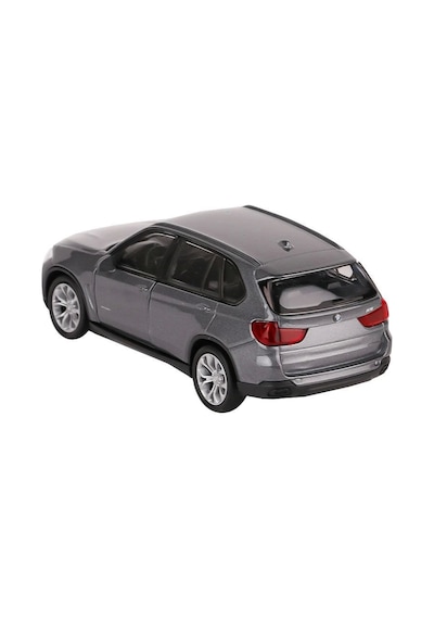 43691 Welly Bmw X5 Çek Bırak Model Araba -karsan Oyuncak