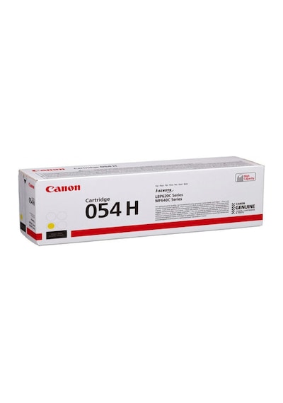 Canon 3027C002  CRG 054 H MAVİ TONER
