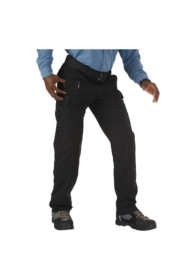 5 11 Strıke W Flex Tac Pantolon Sıyah Çok Renkli