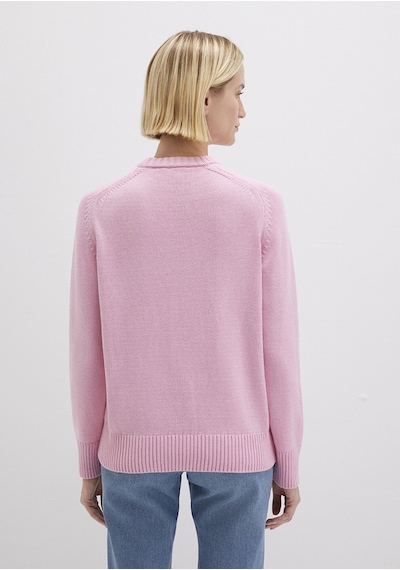 Mavi - Pembe Kazak 1710726-70972 Pembe