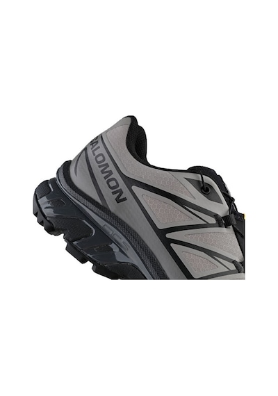 Salomon Xt-6 Gore-tex Erkek Sneaker Ayakkabı L49215400 Siyah