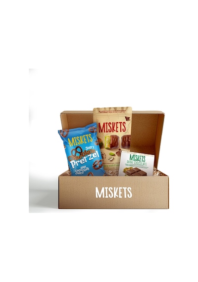 Miskets İftar Keyfi Paketi