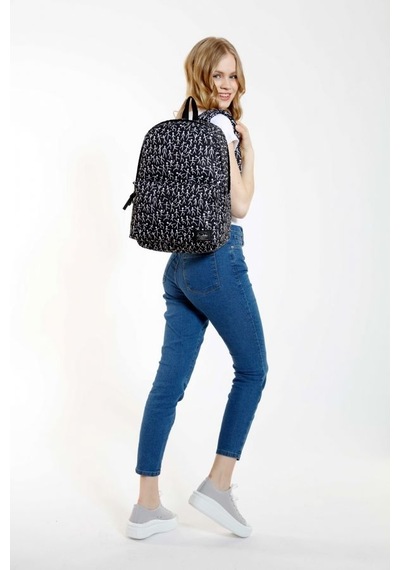 Kaukko Nature Sırt Çantası Stıckman K1481