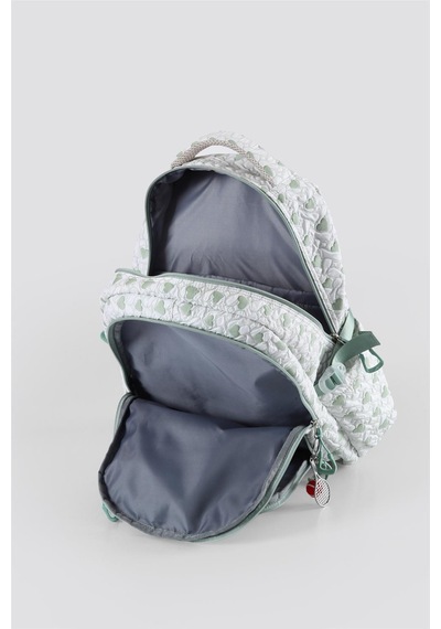 Ççs 51932 Okul Çantası Yeşil