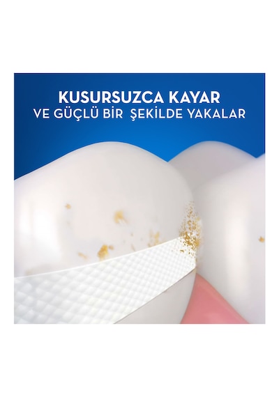 Oral-B Pro-Expert Advanced Diş Etleri Diş İpi 25 M