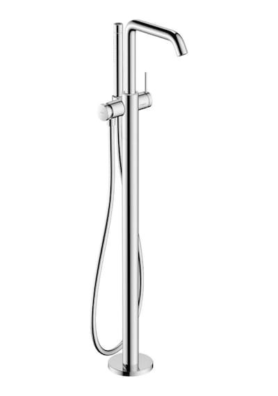 Hansgrohe 73440000 Tecturis S Tek Kollu Küvet Bataryası Krom