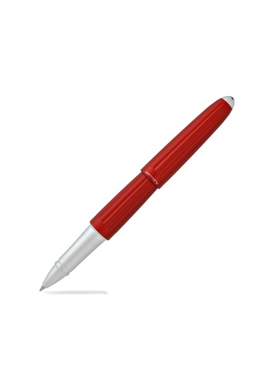 ​​​diplomat D40308030 Aero Kırmızı Roller Kalem