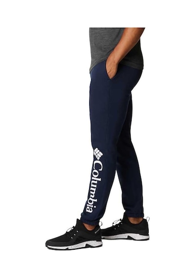 Columbia Trek Erkek Jogger Lacivert