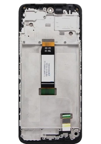 Xiaomi Redmi 12 Uyumlu Çıtalı Servis Ekran