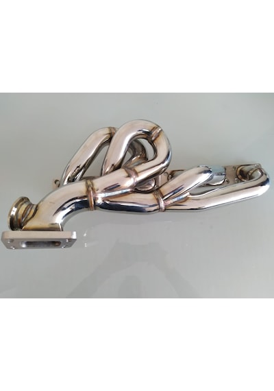 Bmw M50 M52 M54 S50 Turbo Manifold