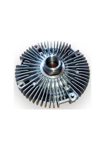 Fan - 391 - Termiği Transıt V363 17 2.0 Ecoblue Euro 6 - Almparca - Tek Termık Fan Termiği
