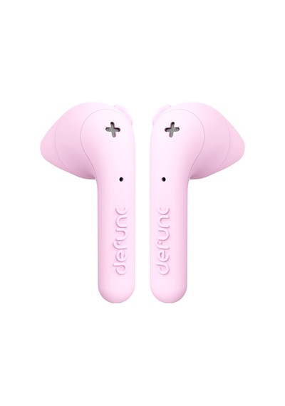 Defunc True Basic Iı Bluetooth Kulaklık Pembe
