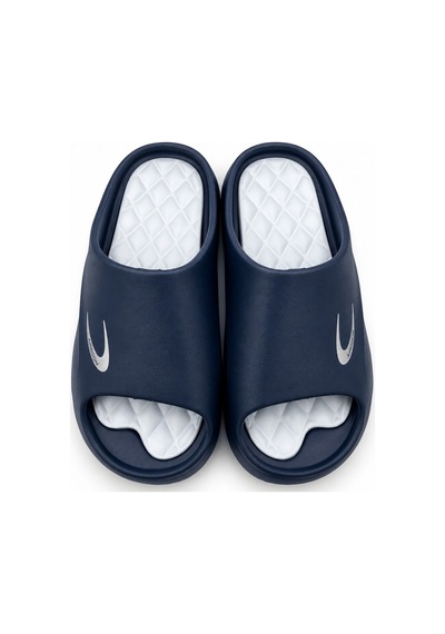Look Life Konforlu Ergonomik Delikli Unisex Günlük Terlik Lacivert