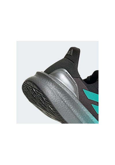Adidas Mercedes - Amg Petronas Formula One Team Ultraboost 5x Spor Ayakkabı Siyah