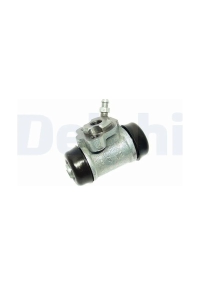 Delphı Lw90064 Arka Sol Fren Merkezi 4757052011