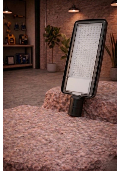 Cata Ct 4682 Sokak Armatürü 150w 6400k Beyaz Işık
