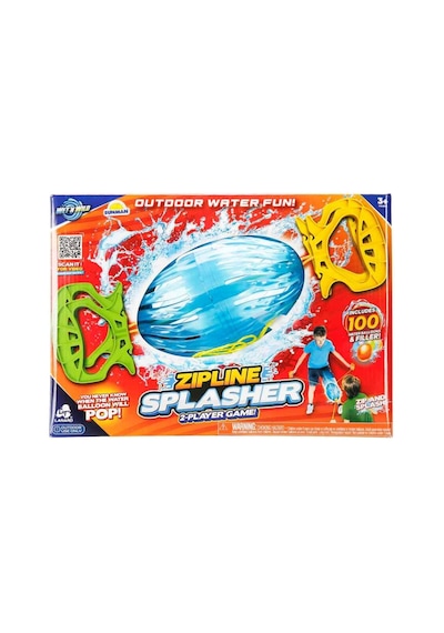 Lanard Toys Zipline Balon Su Oyunu S00077036