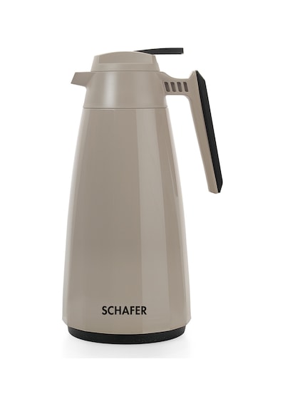 Schafer Kitchenhouse Aqua Termos 1,5 L-Gri